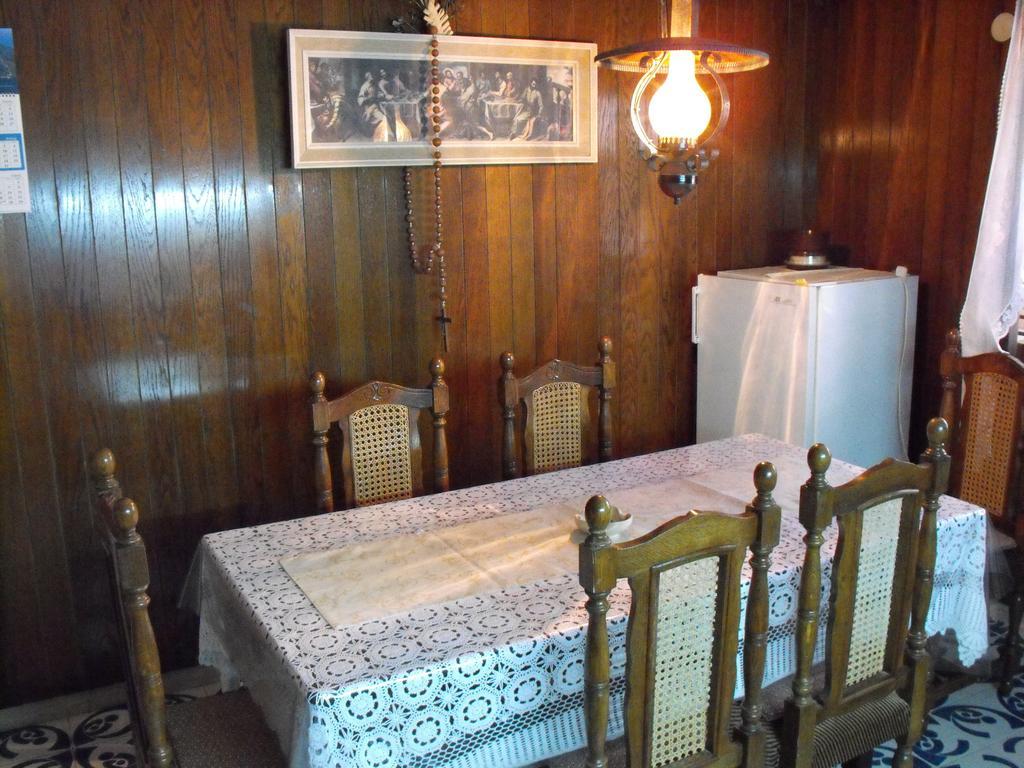 Stone House Gregov 호텔 룸바르다 외부 사진